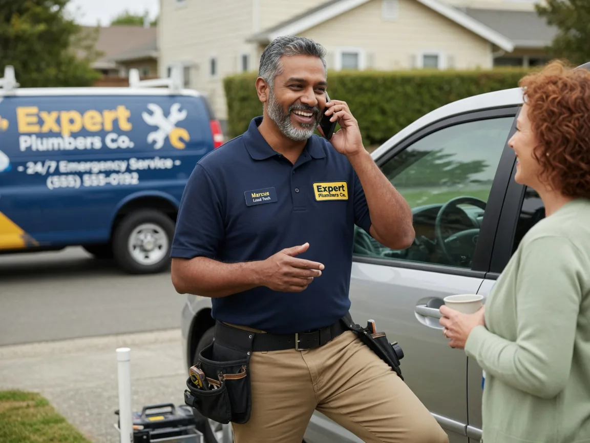 Clogged Drain Repair in Mechanicsburg, PA